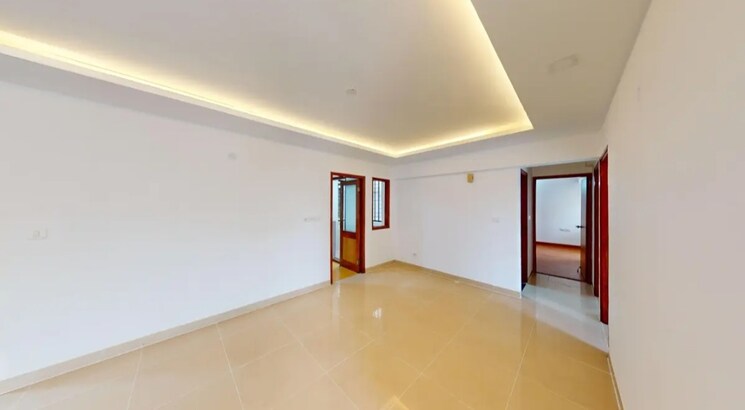 Room, embassy-habitat 4 Bedroom 1852 Sq.Ft. Apartment In Palace Road Bangalore 8204977