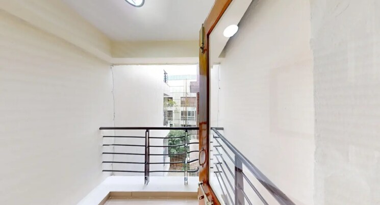 undefined, embassy-habitat 4 Bedroom 1852 Sq.Ft. Apartment In Palace Road Bangalore 8204977