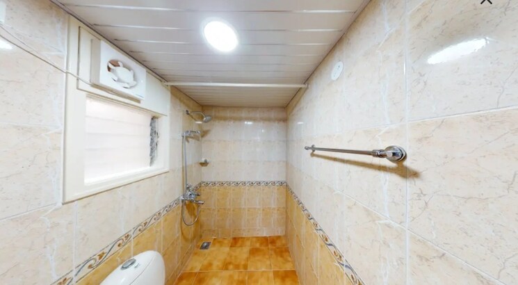 undefined, embassy-habitat 4 Bedroom 1852 Sq.Ft. Apartment In Palace Road Bangalore 8204977