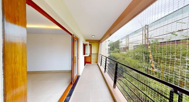 undefined, embassy-habitat 4 Bedroom 1852 Sq.Ft. Apartment In Palace Road Bangalore 8204977