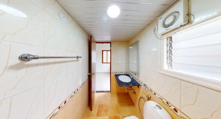 Kitchen, embassy-habitat 4 Bedroom 1852 Sq.Ft. Apartment In Palace Road Bangalore 8204977