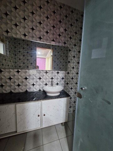 Bathroom in 2 BHK Builder Floor at Gms Road – for Rent