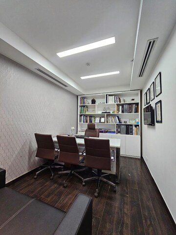  Office Space For Sale in JMD Megapolis, Sector 48