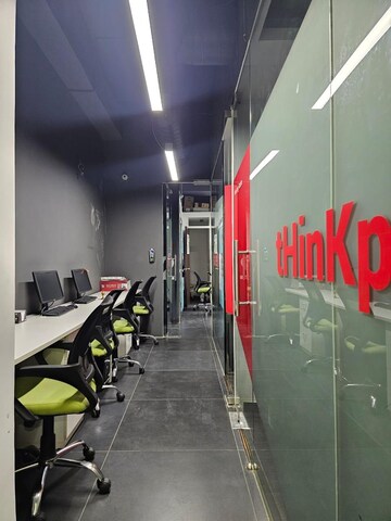 Team Area in  Office Space at JMD Megapolis, Sector 48 – for Sale