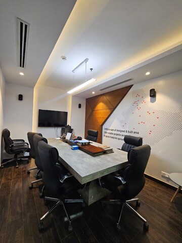 Team Area in  Office Space at JMD Megapolis, Sector 48 – for Sale