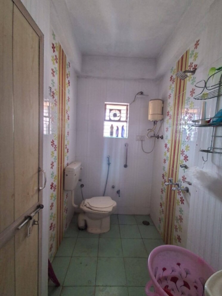 Bathroom, shantee-meera-avenue 1 Bedroom 410 Sq.Ft. Apartment In Vasai East Palghar 8204990