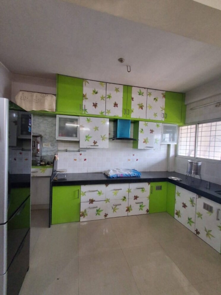 Kitchen, shantee-meera-avenue 1 Bedroom 410 Sq.Ft. Apartment In Vasai East Palghar 8204990