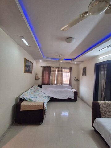 1 BHK Apartment For Sale in Shantee Meera Avenue, Vasai East