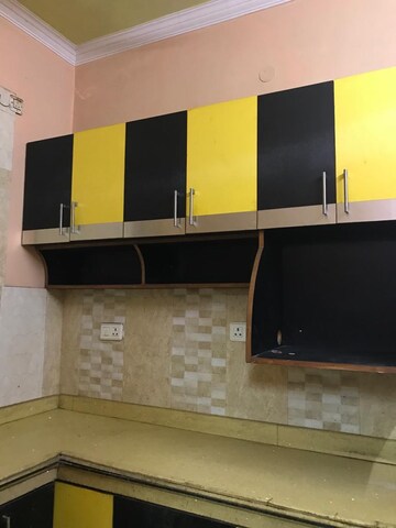 Kitchen in 2 BHK Independent House at Gomti Nagar – for Rent