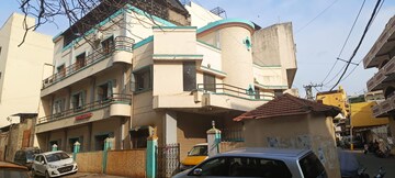  Land – Exterior View View at Mysore Road - for Sale