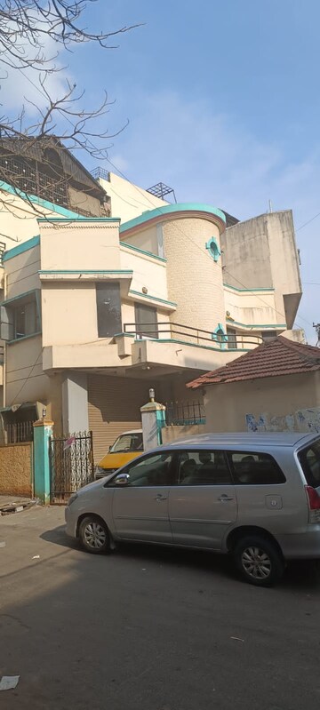  Land – Exterior View View at Mysore Road - for Sale