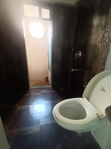 Bathroom in 2 BHK Apartment at Nahar Amrit Shakti Rosa Alba, Chandivali – for Rent