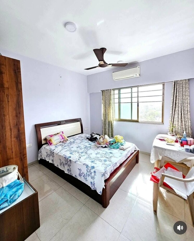 Bedroom, sigrun-splendor 2 Bedroom 550 Sq.Ft. Apartment In Vasai East Palghar 8205023