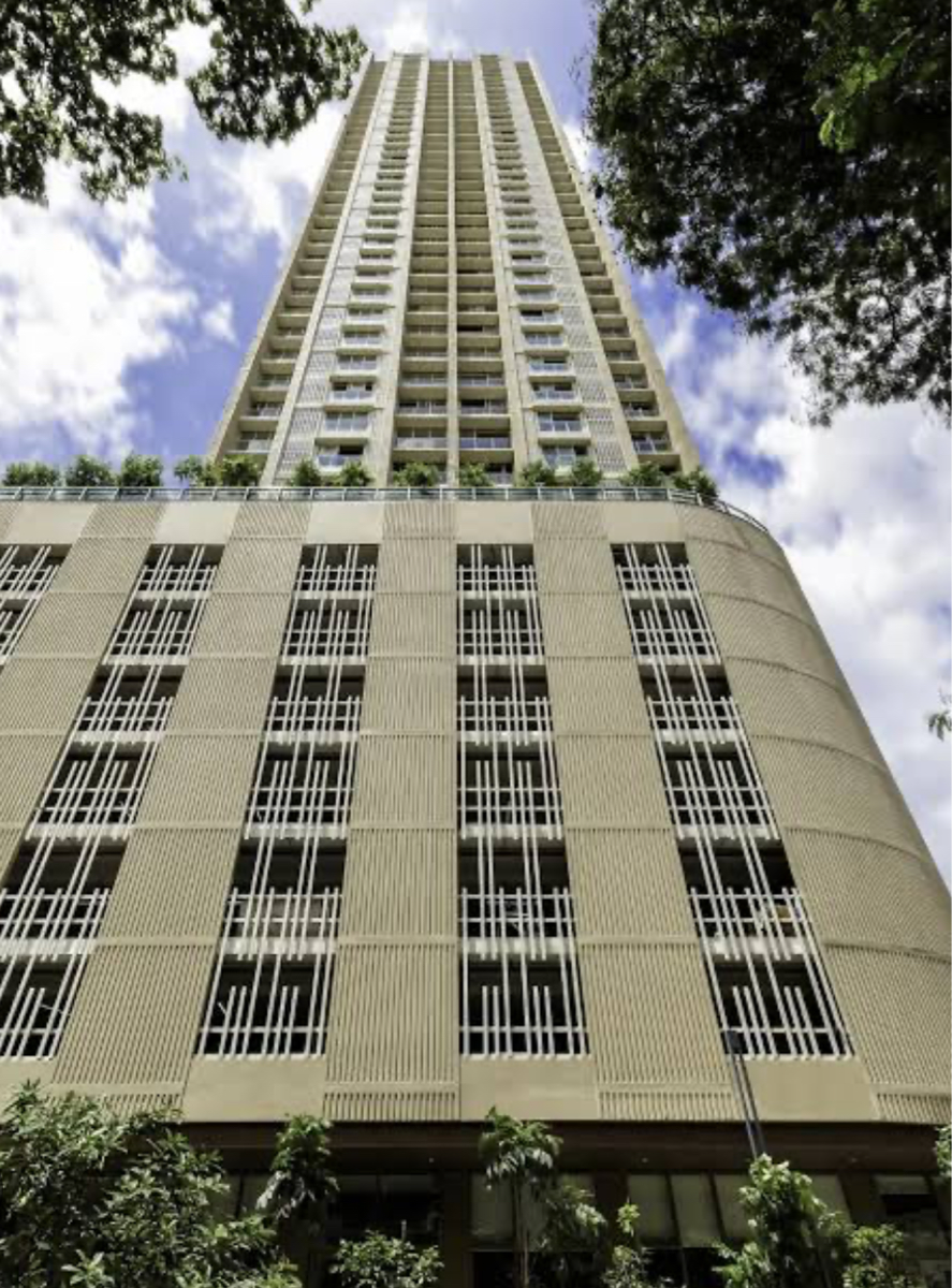 3 BHK Apartment For Sale in Lodha Primo