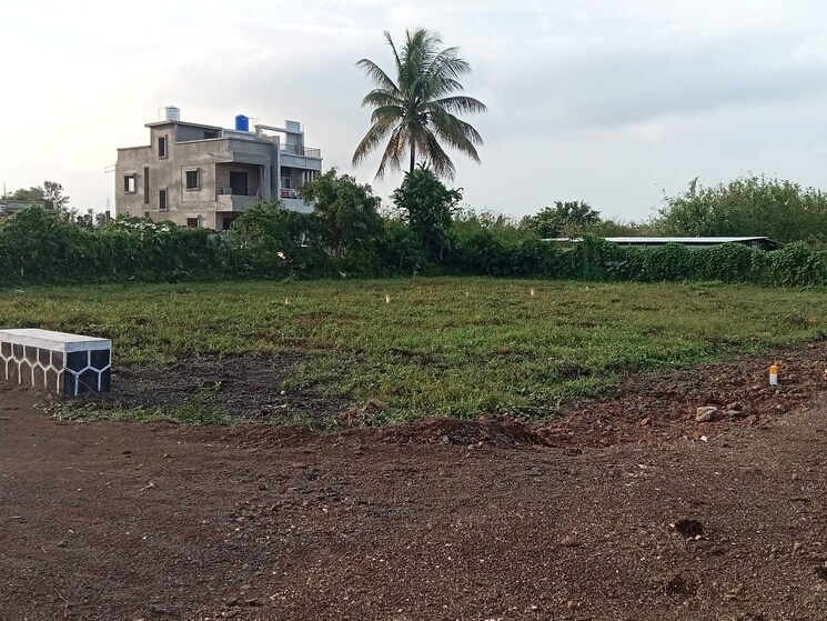 undefined, pathardi  70 Sq.Yd. Plot In Pathardi Nashik 8205028