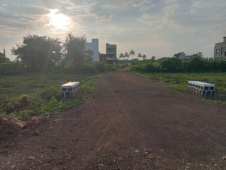 undefined, pathardi  70 Sq.Yd. Plot In Pathardi Nashik 8205028