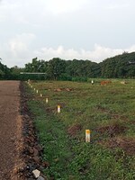 70 Sq.Yd. Plot in Urban Nest