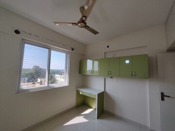 Room in 2 BHK Apartment at Salarpuria Sattva Exotic, Kogilu – for Rent