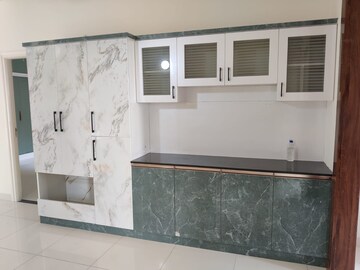 Room in 2 BHK Apartment at Salarpuria Sattva Exotic, Kogilu – for Rent
