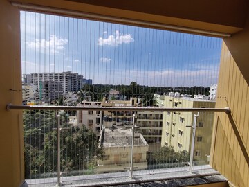 2 BHK Apartment – Exterior View View at Salarpuria Sattva Exotic, Kogilu - for Rent