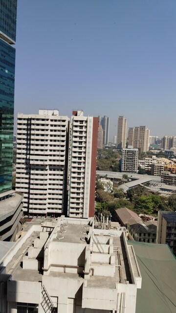 2 BHK Apartment – Exterior View View at Lodha Vista, Lower Parel - for Rent