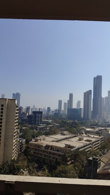 2 BHK Apartment – Exterior View View at Lodha Vista, Lower Parel - for Rent