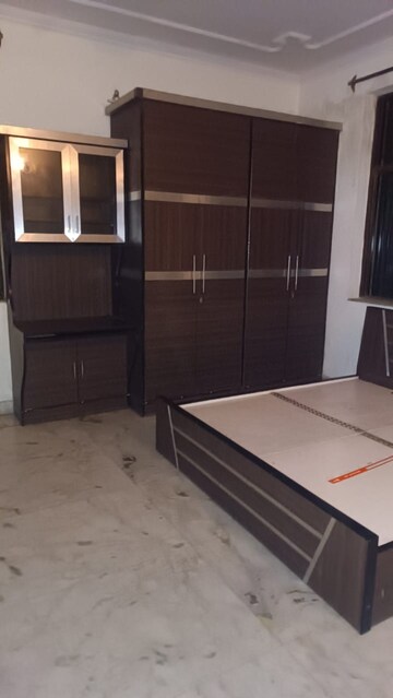 Bathroom in 2 BHK Independent House at Sector 50 – for Rent
