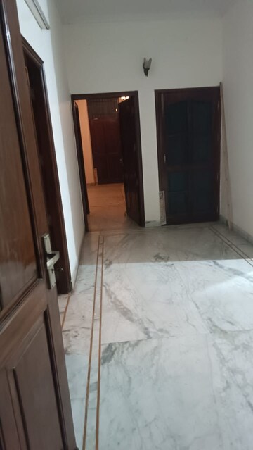 Bathroom in 2 BHK Independent House at Sector 50 – for Rent