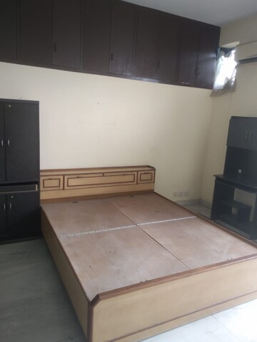 Kitchen in 2 BHK Independent House at Sector 50 – for Rent