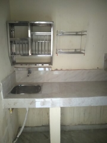 Kitchen in 2 BHK Independent House at Sector 50 – for Rent