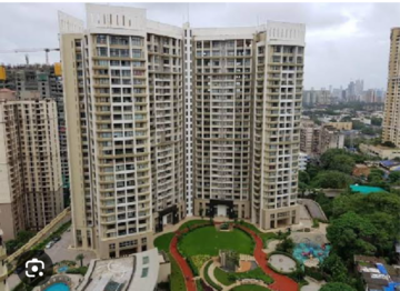 2 BHK Apartment For Resale in Ashok Gardens Sindhu Nagar Mumbai  8205067