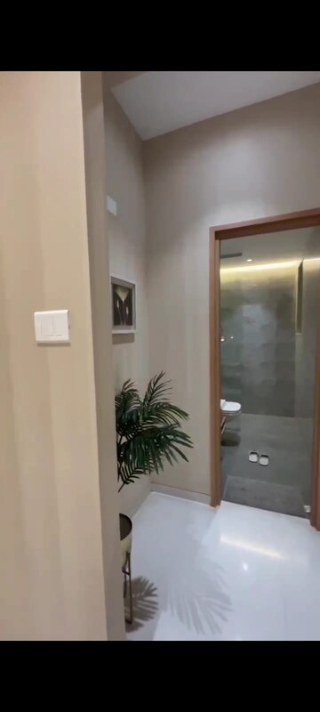 1 BHK Builder Floor For Sale in Runwal Pinnacle, Mulund West