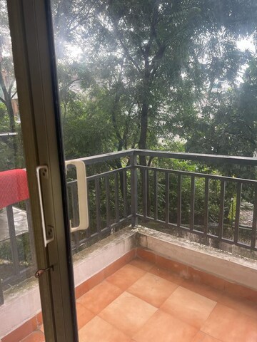 Balcony in 1 RK Builder Floor at Sahastradhara Road – for Sale