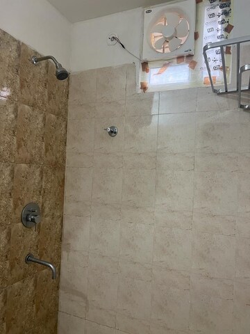 Bathroom in 1 RK Builder Floor at Sahastradhara Road – for Sale