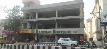 Commercial Shop 300 Sq.Yd. For Resale in Ram Nagar Vizag  8205093