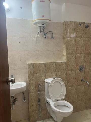 Bathroom in 1 RK Builder Floor at Sahastradhara Road – for Sale