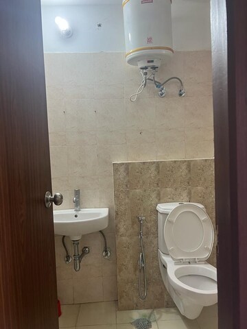 Bathroom in 1 RK Builder Floor at Sahastradhara Road – for Sale
