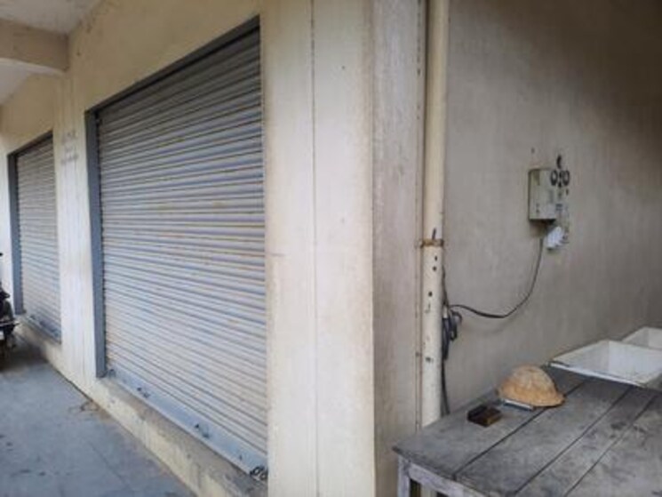 Floor Plan, laxmi nagar Commercial Shop 350 Sq.Ft. In Laxmi Nagar Delhi 8205111