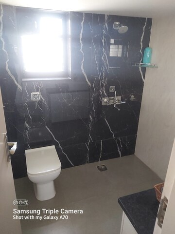 Bathroom in 5 BHK Apartment at Colaba – for Sale