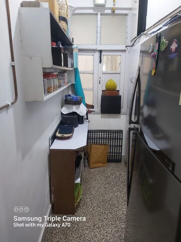 Team Area in 5 BHK Apartment at Colaba – for Sale