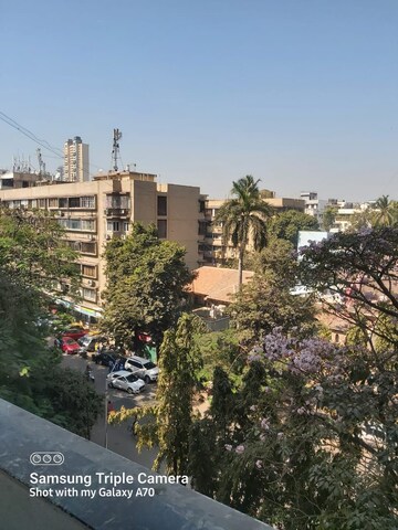 5 BHK Apartment – Exterior View View at Colaba - for Sale
