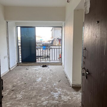 1 BHK Apartment For Rent in Bhandup West