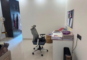 Master Bedroom in 2 BHK Builder Floor at Saket – for Rent
