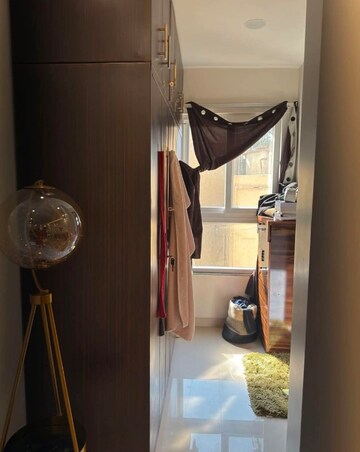 Furnished Amenities in 2 BHK Builder Floor at Saket – for Rent