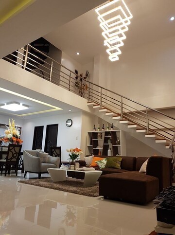 Living Room in 2 BHK Independent House at Chandapura – for Sale