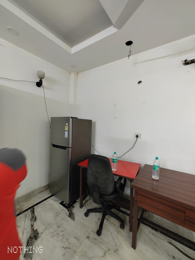 Living Room, west sant nagar 2 Bedroom 1200 Sq.Ft. Builder Floor In West Sant Nagar Delhi 8205128