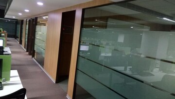 Team Area in  Office Space at Ab Road – for Rent