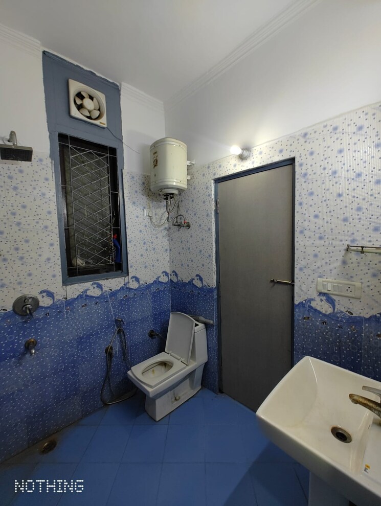 Kitchen, west sant nagar 2 Bedroom 1200 Sq.Ft. Builder Floor In West Sant Nagar Delhi 8205128