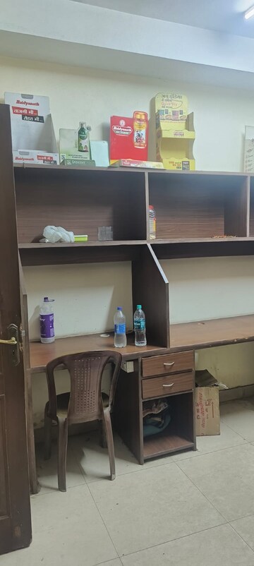 Team Area in  Office Space at Safdarjang Enclave – for Rent