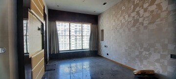 Bedroom in 4 BHK Apartment at Sundervan Complex, Andheri West – for Sale